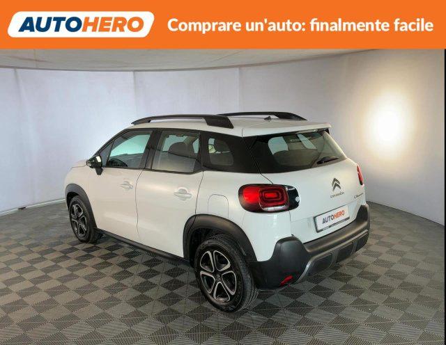 CITROEN C3 Aircross BlueHDi 100 S&S Feel