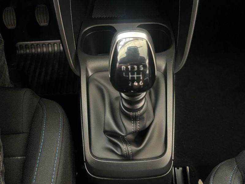Citroën C3 C3 1.2 turbo Plus 100cv s&s