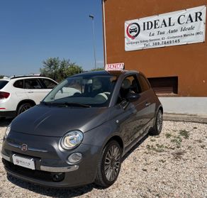Fiat 500 1.2 GQ