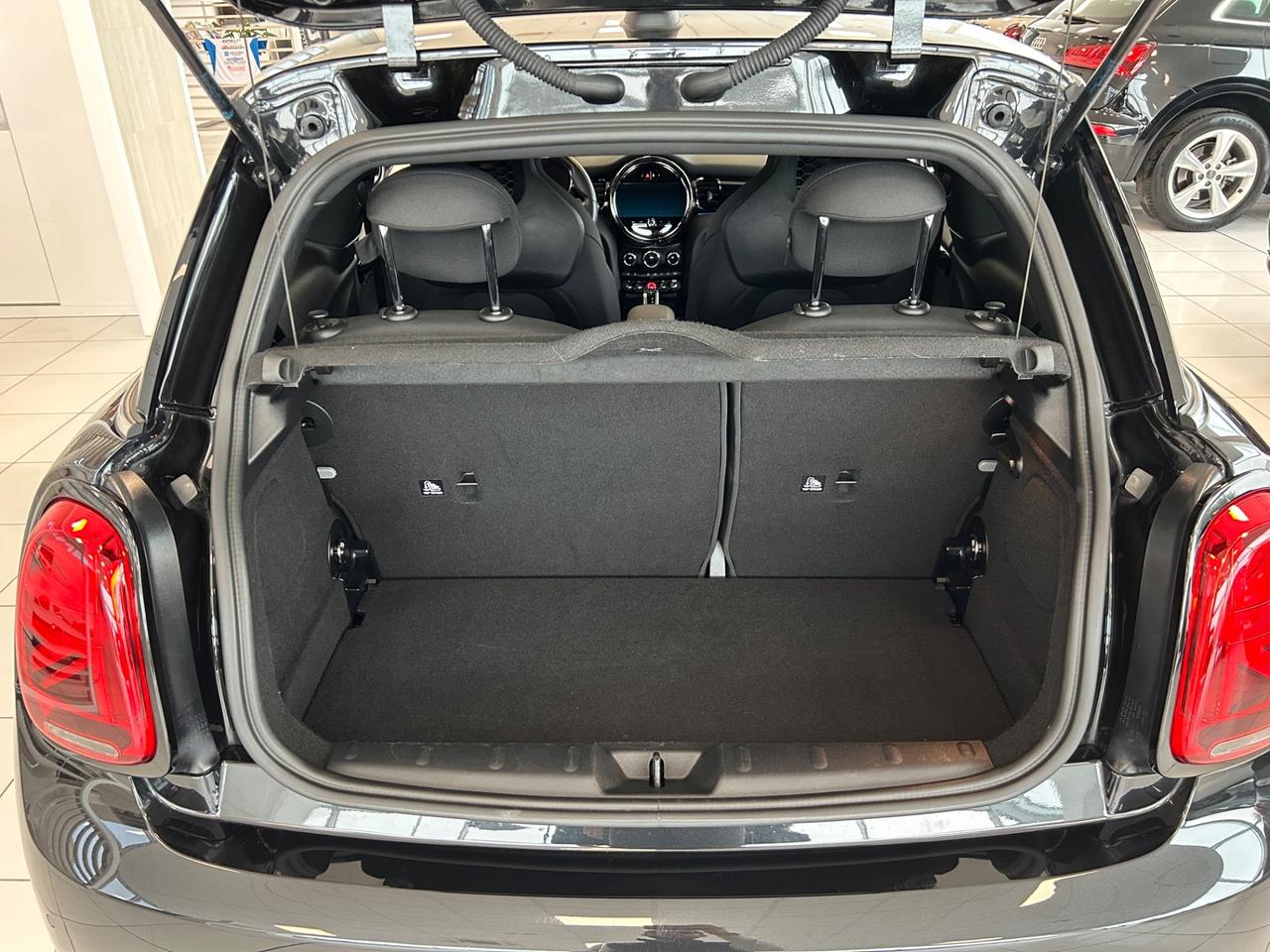 Mini 2.0 Cooper S JCW Auto