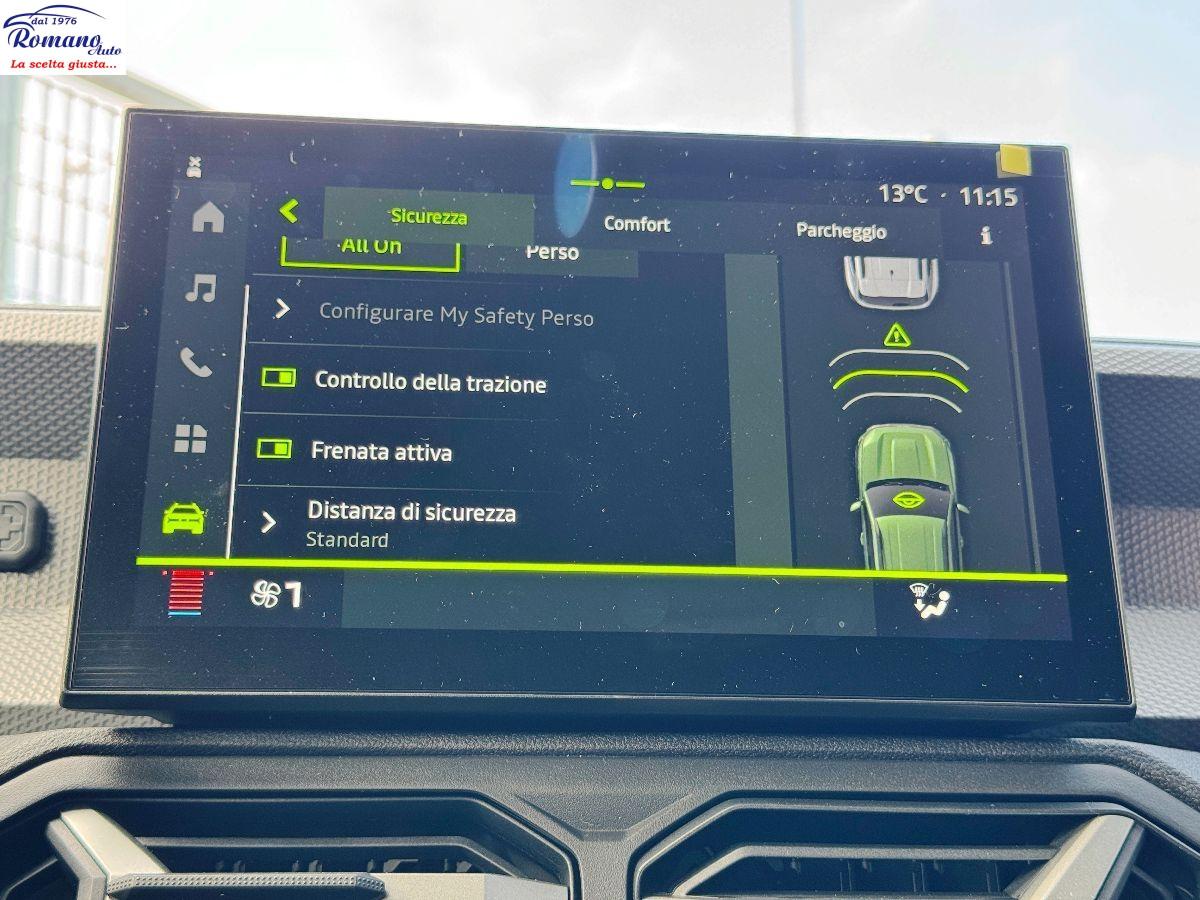 NEW DACIA - Duster - ECO-G 100 CV Expression#GARANZIA 3 ANNI DACIA!