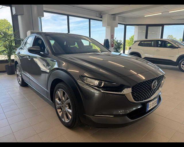 MAZDA CX-30 2.0L Skyactiv-G M Hybrid 2WD Executive
