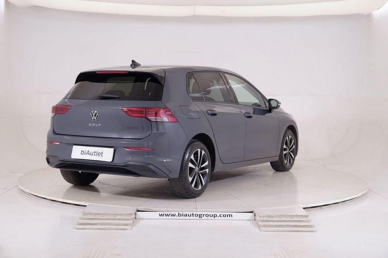 Volkswagen Golf VIII 2020 Diesel 2.0 tdi 1st Edition Life 115cv