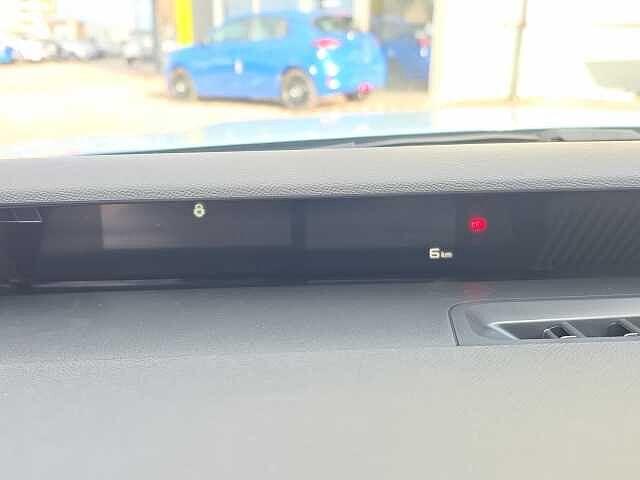 Citroen C3 Hybrid 110 e-DCS6 Plus