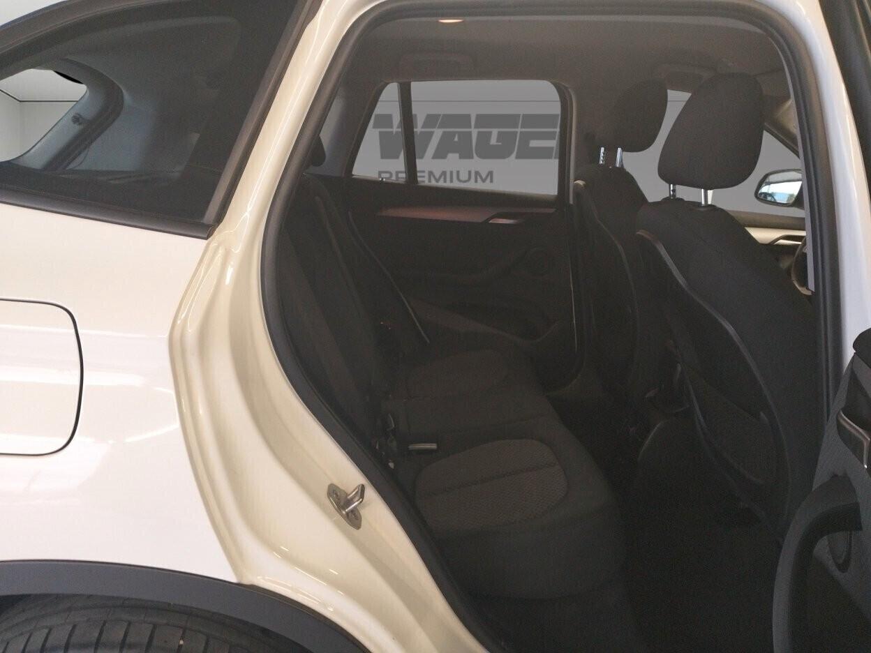 Bmw X1 sDrive16d Business Advantage
