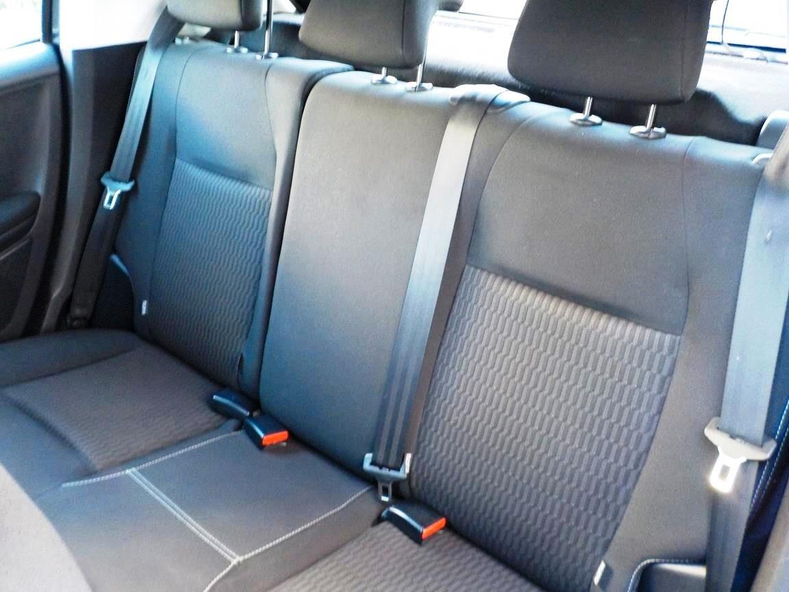 Peugeot 208 BlueHDi 75 5 porte Active