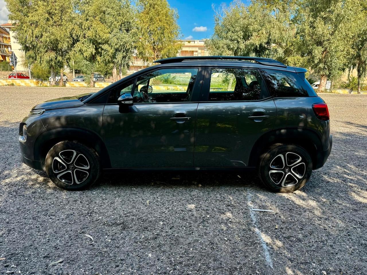 CITROEN C3 AIRCROSS BLUEHDi 100 S&S SHINE