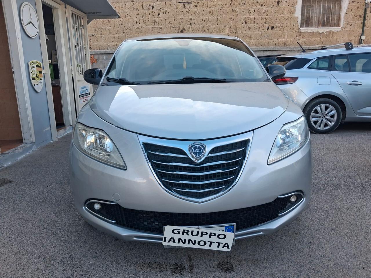 Lancia Ypsilon 1.3 MJT 16V 95 CV 5 porte S&S Gold LEGGI DESCRIZIONE