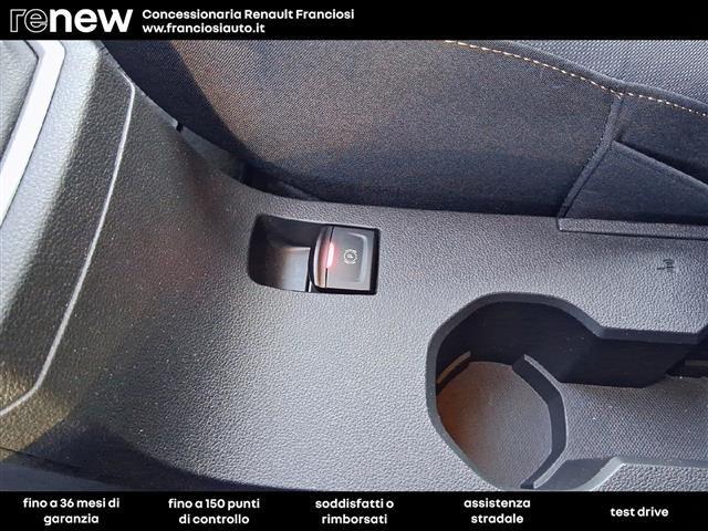 DACIA Jogger 1.0 tce Extreme UP Gpl 100cv 7p.ti