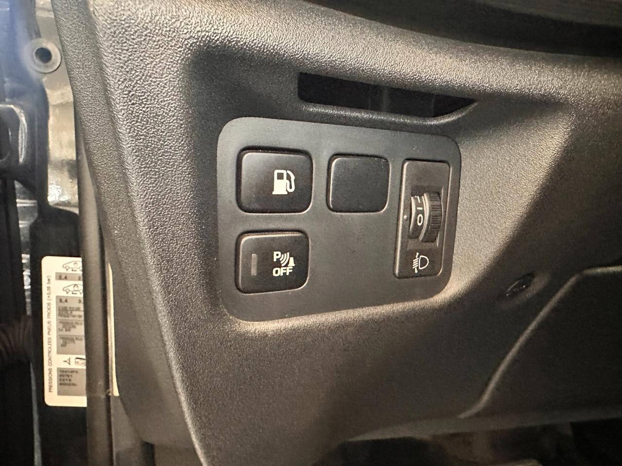 Citroen C4 Grand Picasso 1.6 HDi 110 FAP CMP6 Seduction