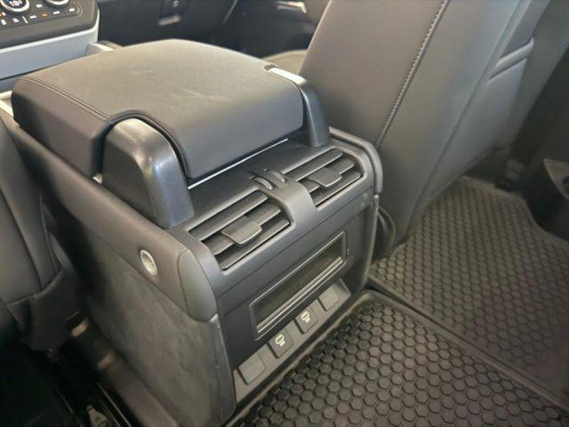 LAND ROVER Defender 90 3.0D I6 200 CV AWD Auto S