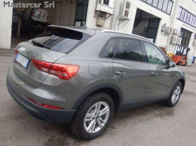 AUDI Q3 Q3 45 1.4 tfsi e Business s-tronic - GK026FT