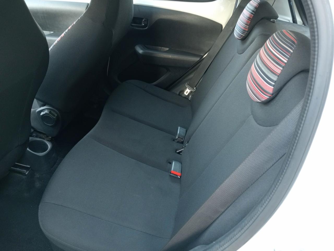 Citroen C1 VTi 68 5 porte Feel