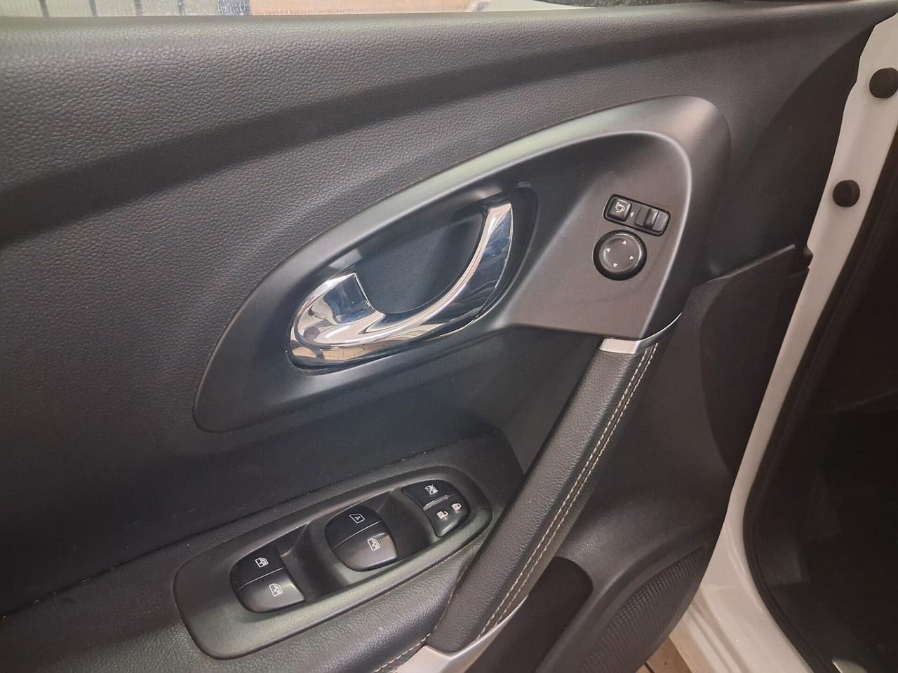 Renault Kadjar dCi 8V 110CV EDC Energy Bose 12/201