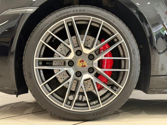PORSCHE 992 Carrera 911 S Coupè