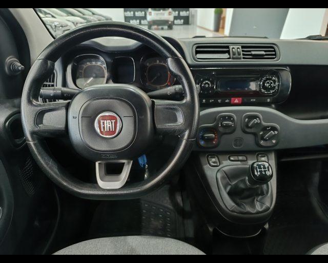 FIAT Panda 1.3 MJT 80 CV S&S Easy
