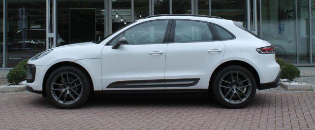 PORSCHE Macan 2.0 T