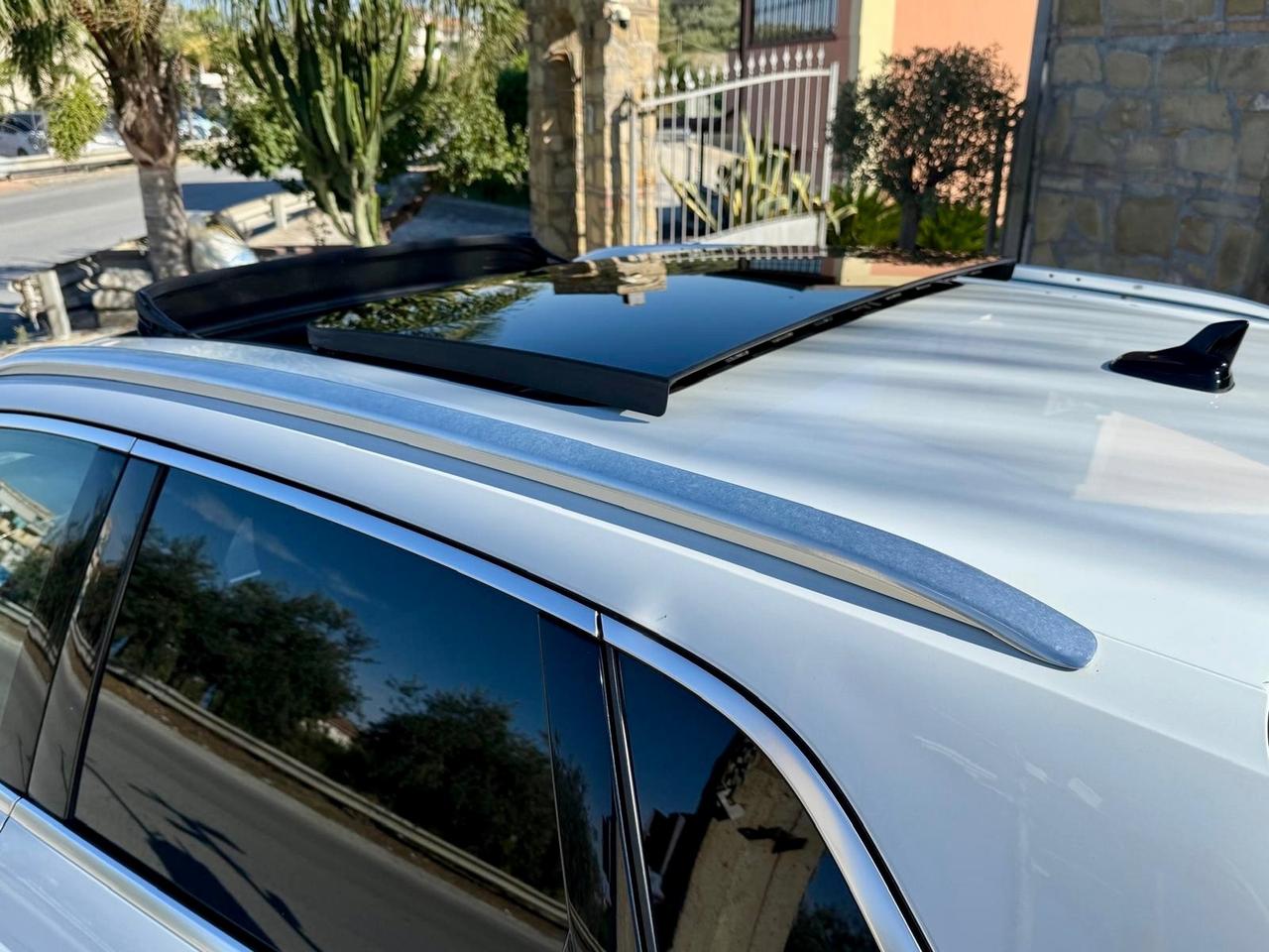 Audi Q3 35 TDI S tronic line edition