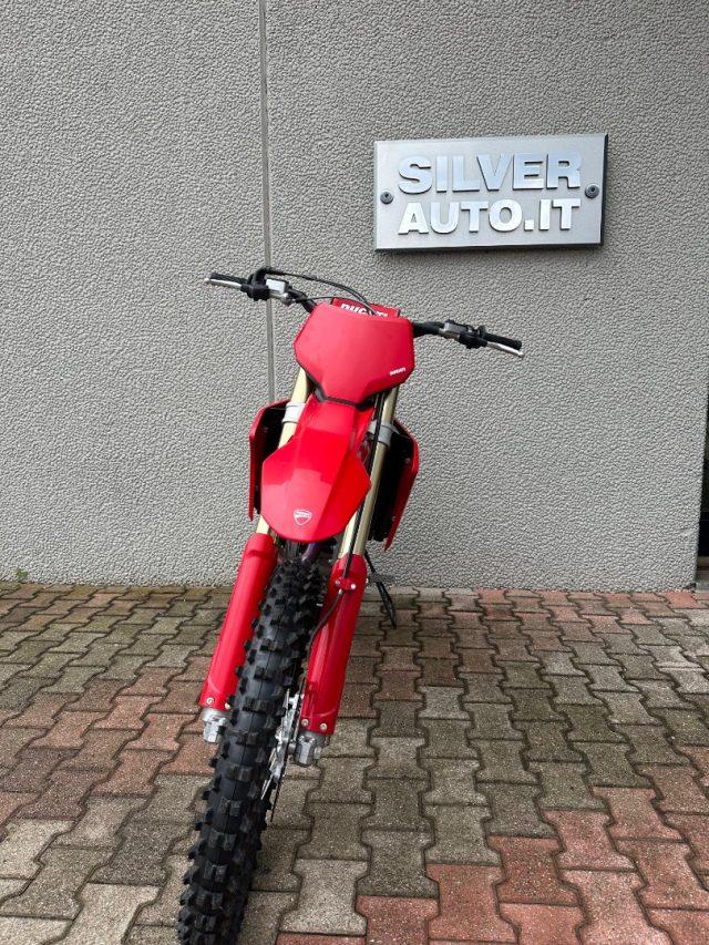 DUCATI Other 450 Desmo MX - mod.2026