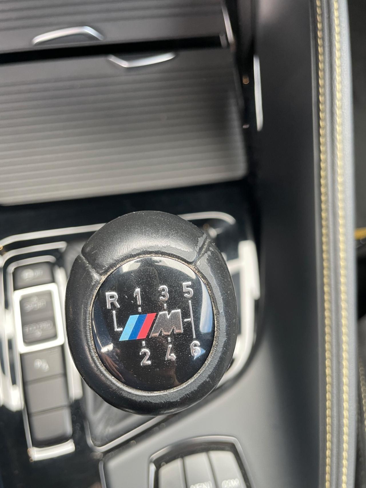 Bmw X2 M sDrive16d Msport GARANTITA