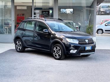 Dacia Sandero 0.9 Benzina 90CV E6 - 2018