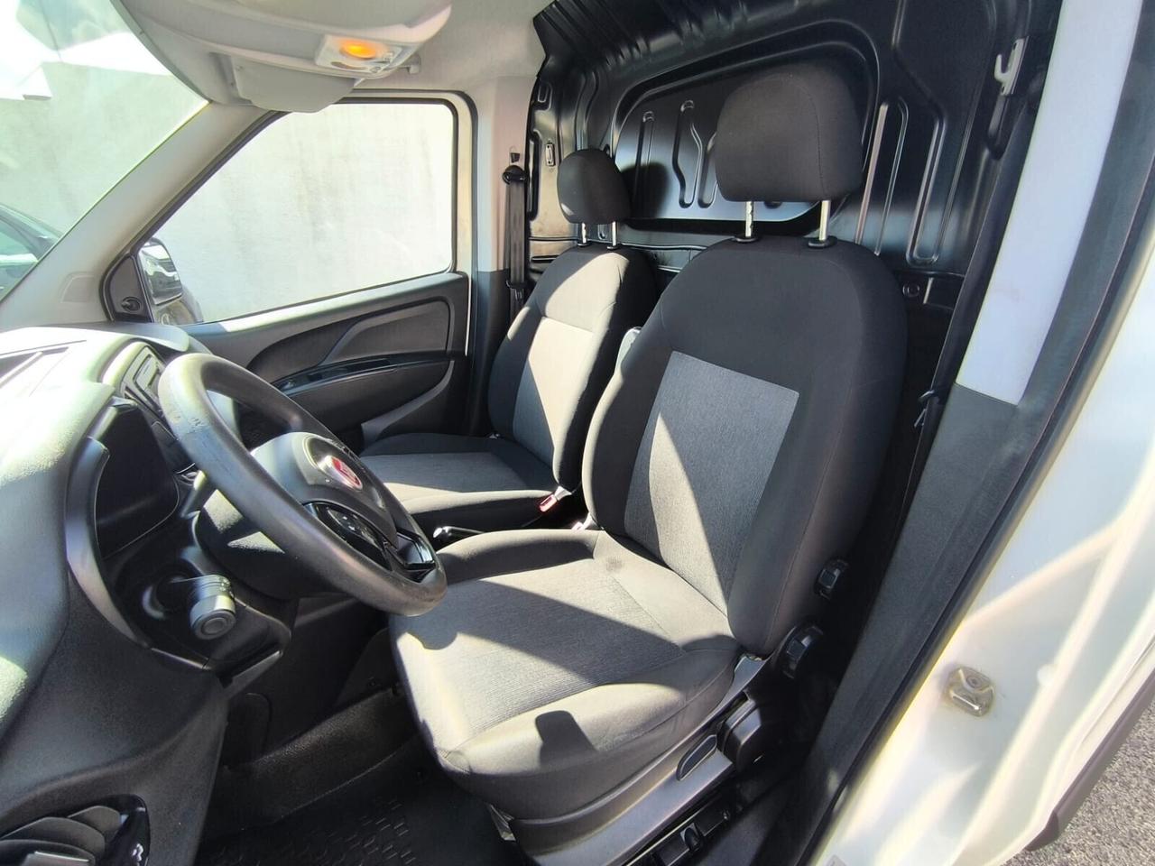 Fiat Doblo 1.6MJT 120CV SS PC-TN Cargo Lounge 2020