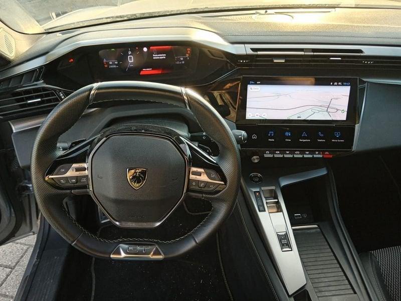 Peugeot 308 308 BlueHDi 130 S&S EAT8 GT