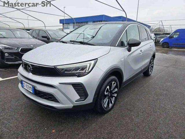 OPEL Crossland 1.2 130cv Elegance autom AT6 - GT826MA