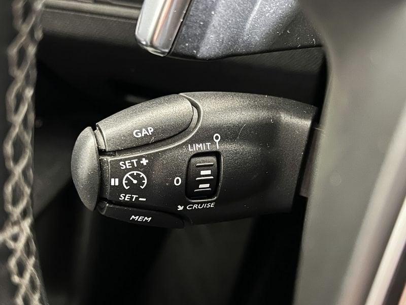 Peugeot 3008 3008 1.6 bluehdi Allure s&s 120cv eat6