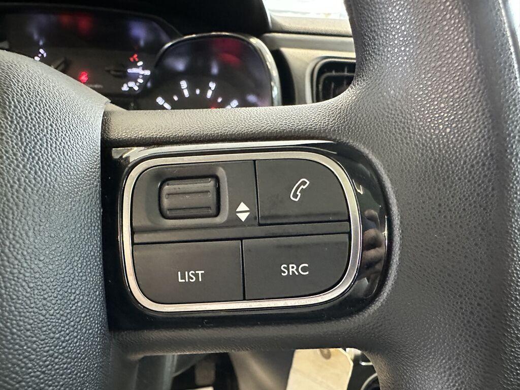 Citroen C3 1.2 PureTech Feel EAT