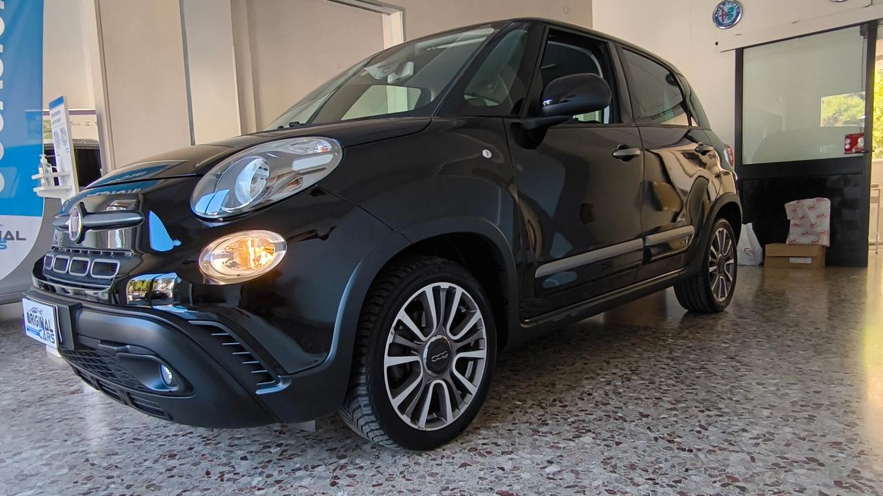 Fiat 500L 1.3 Multijet 95 CV Cross