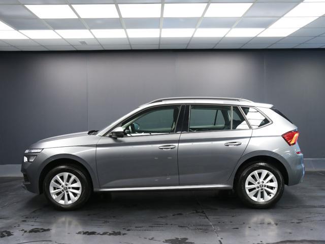 SKODA Kamiq 1.0 TSI 95CV Ambition