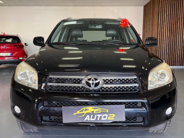 TOYOTA RAV 4 MY23 RAV4 2.2 D-4D 177 CV Luxury*4X4*