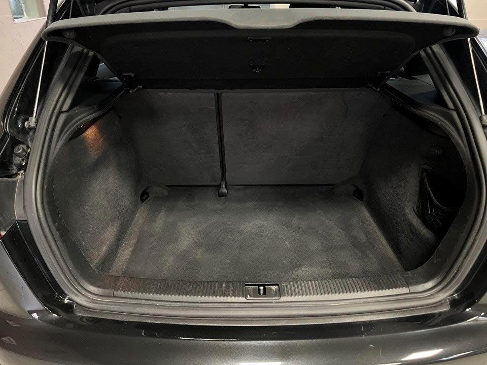 Audi A3 Sportback 2.0 Tdi 140cv Ambition S-Line