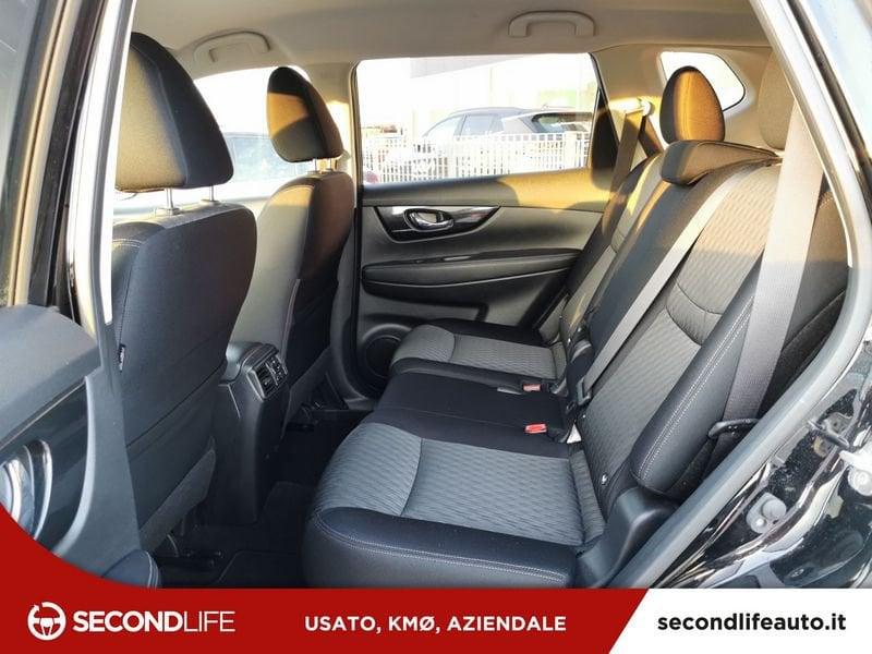 Nissan X-Trail 1.7 dci N-Connecta 2wd