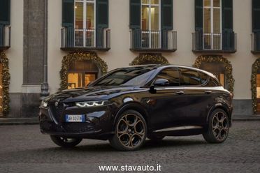 Alfa Romeo Tonale 1.5 160 CV MHEV TCT7 Intensa