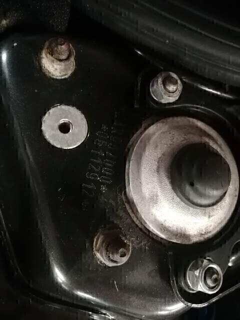 Alfa Romeo 147 gta 3.2 v6