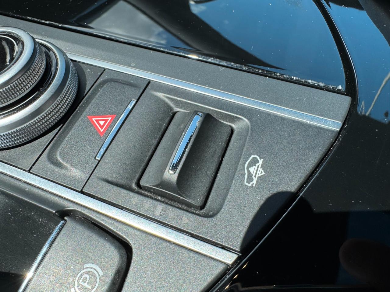 Maserati Levante V6 Diesel 275 CV AWD