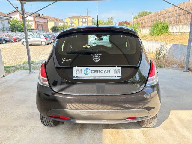 LANCIA Ypsilon 0.9 TwinAir EURO 5 OK NEOP. 5 porte S&S Platinum