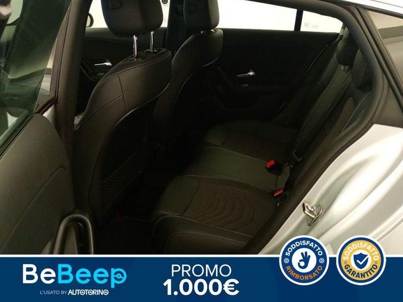 Mercedes-Benz CLA S.Brake 250 E PHEV (EQ-POWER) BUSINESS