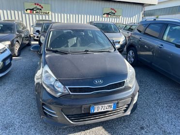 Kia Rio 1.1 CRDi 5p. Active...Neop