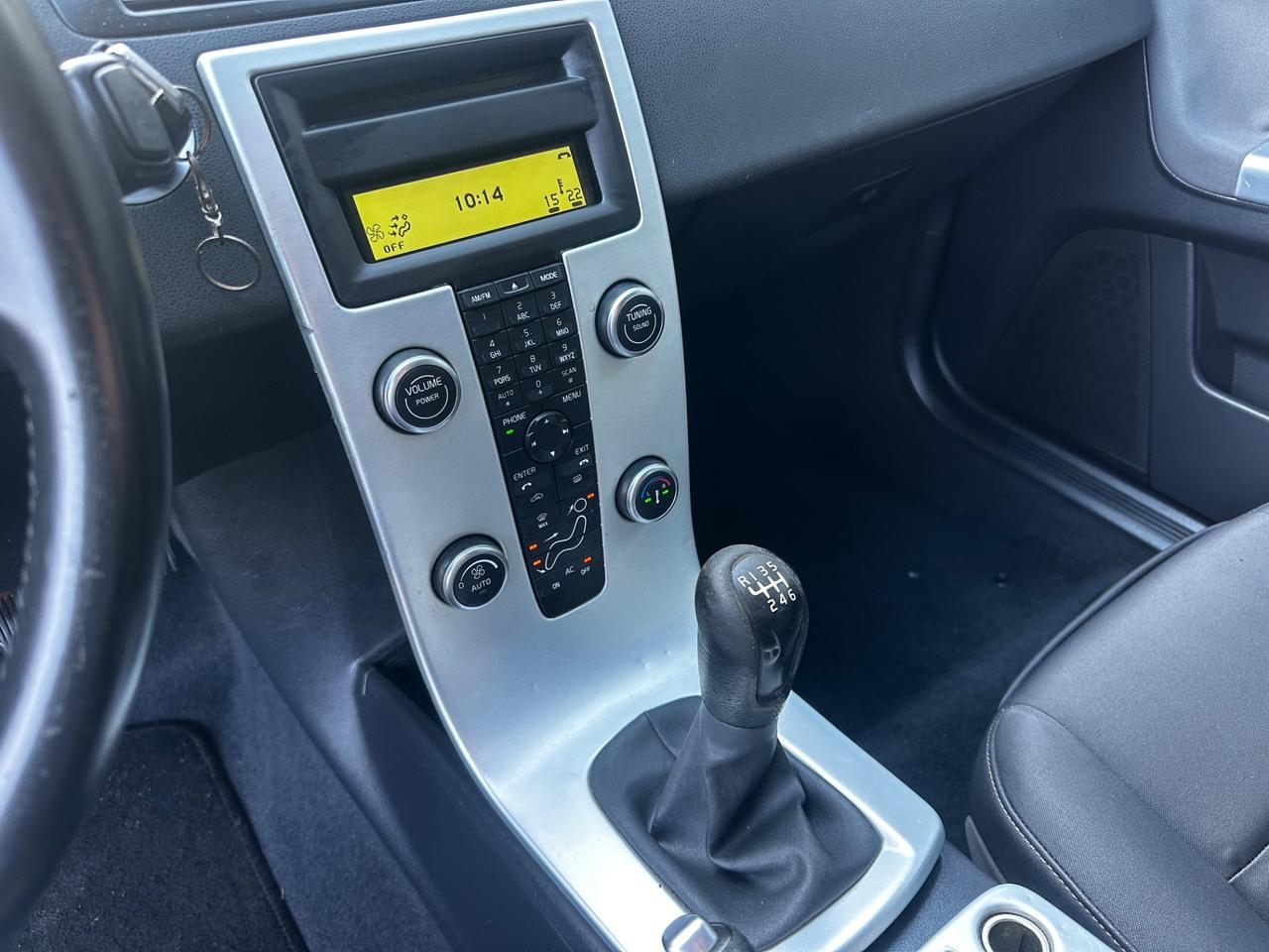 Volvo V50 1.6 TDCI 115CV D2 POLAR PLUS 2012