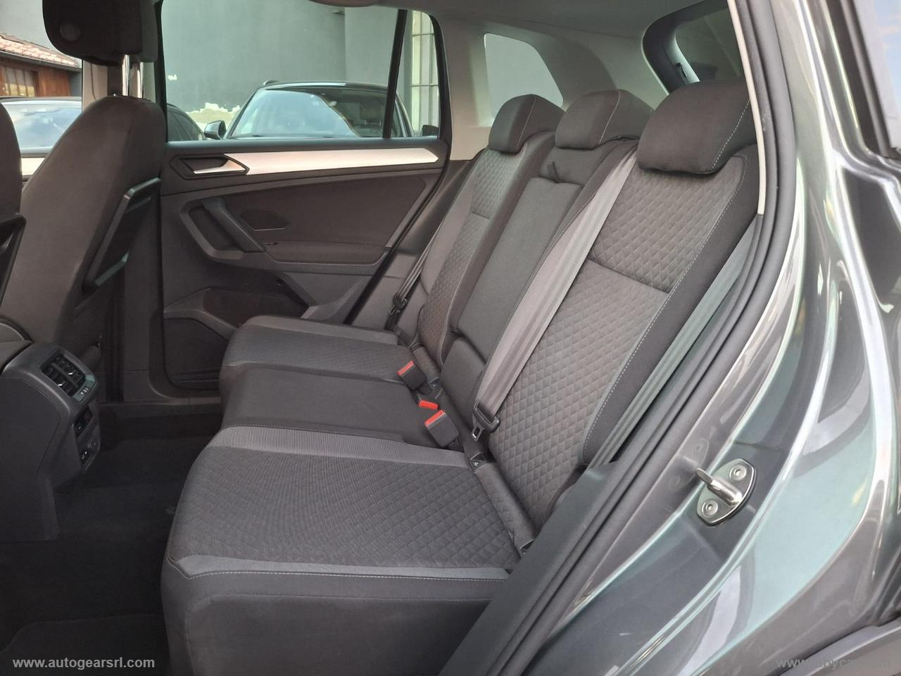 VOLKSWAGEN Tiguan 2.0 TDI DSG Advanced 2020