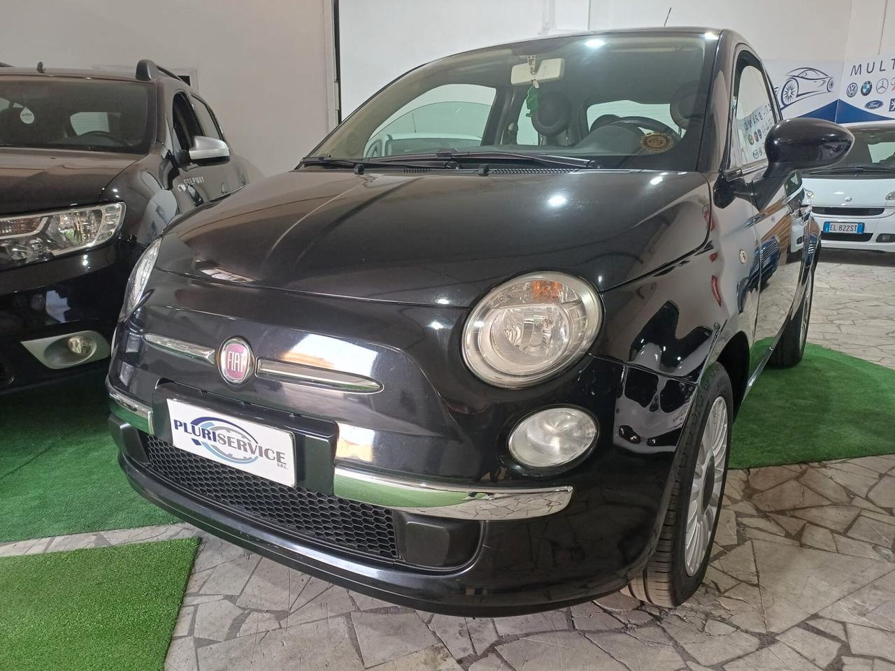 Fiat 500 1.2 Lounge BELLISSIMA - 2013