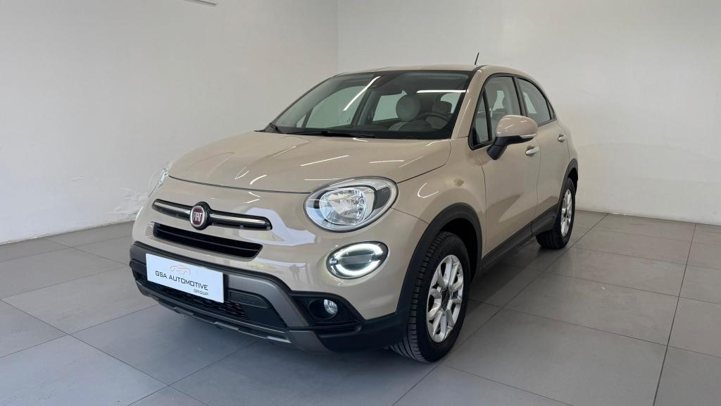 Fiat 500X 1.6 Mjt Cross 4x2 120 Cv.