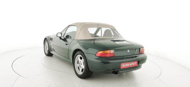 BMW Z3 1.8 cat Roadster