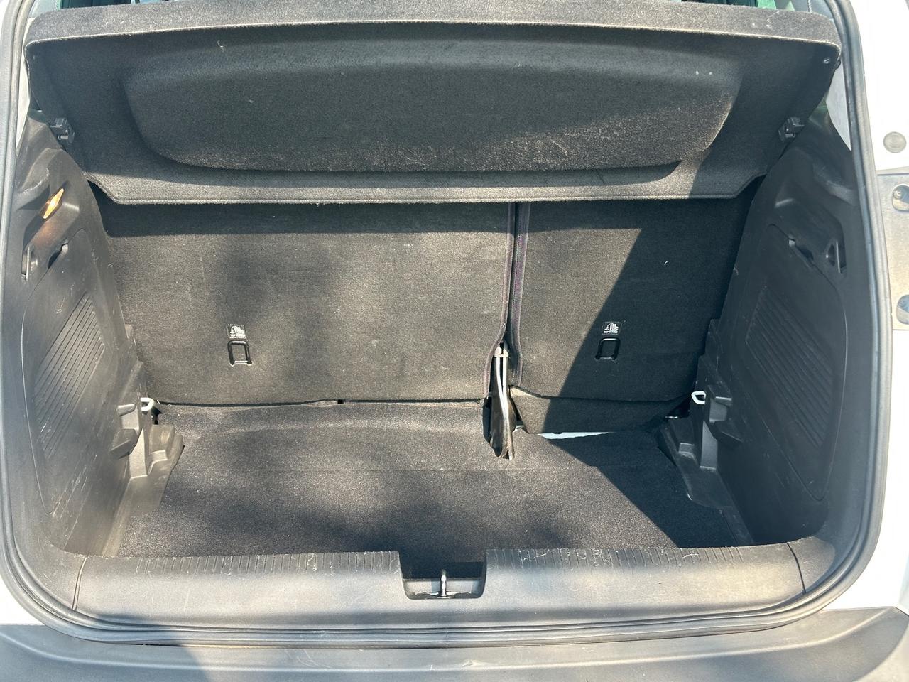 Opel Crossland X 1.6 ECOTEC D 8V Start&Stop Ultimate