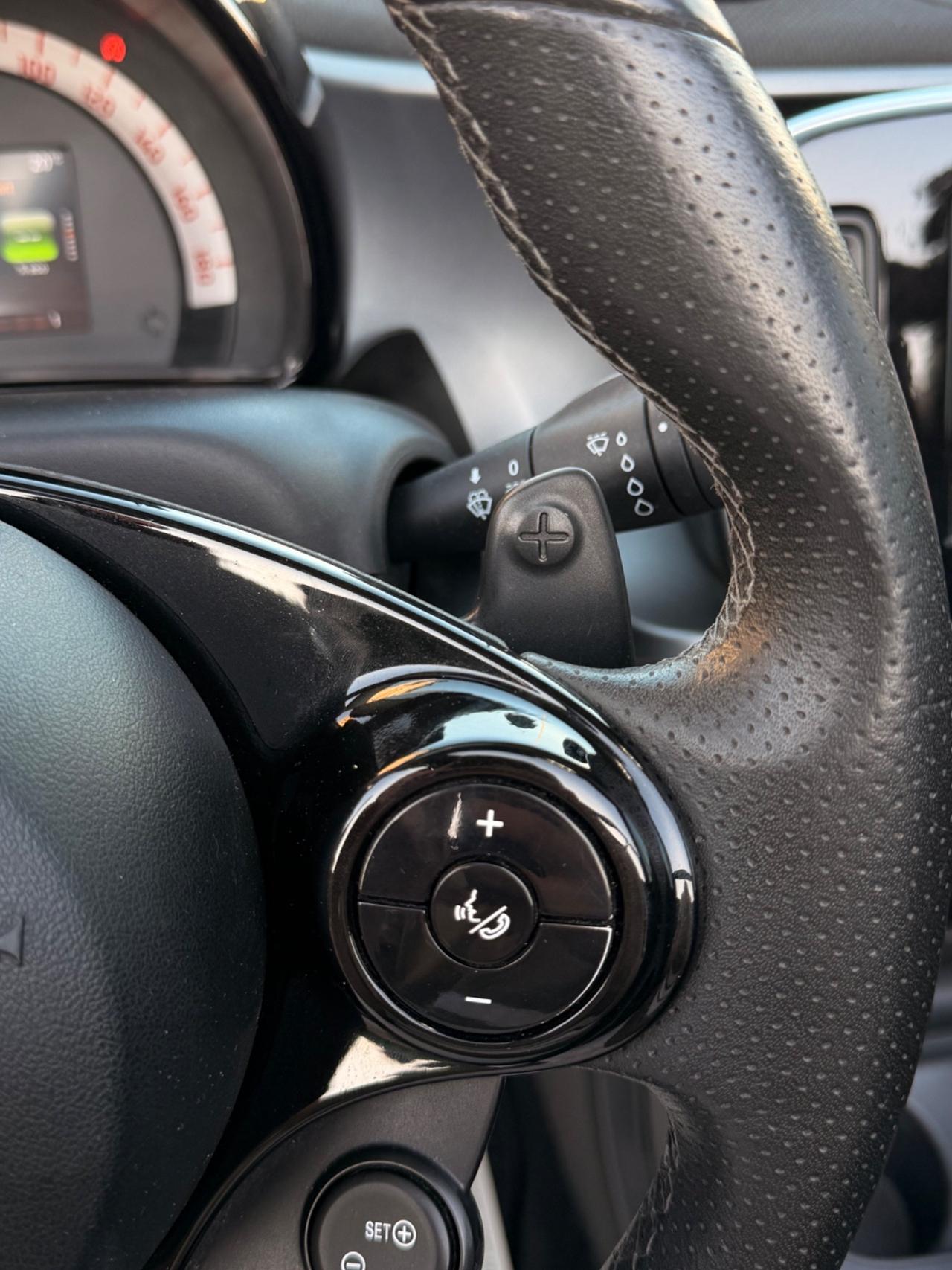 Smart ForTwo Automatica cabrio Urban Runner