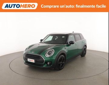 MINI Clubman 1.5 Cooper Clubman