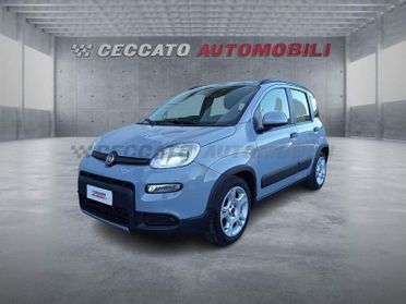 FIAT Panda Panda 1.0 firefly hybrid City Life s&s 70cv 5p.ti